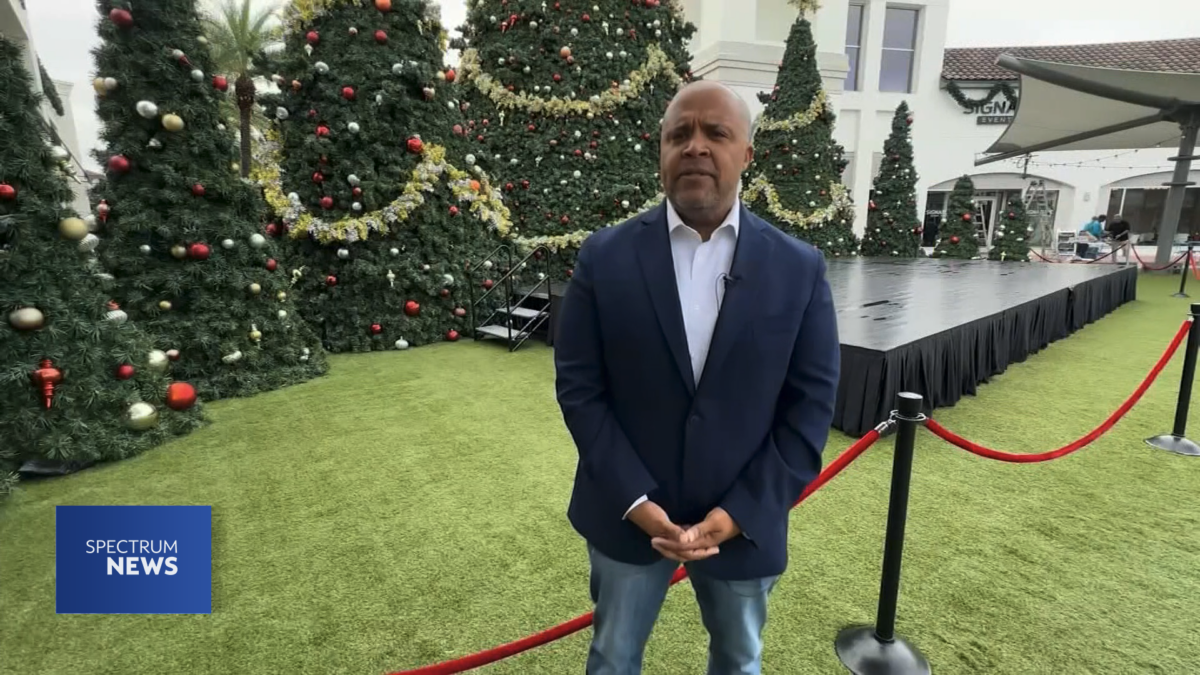 BayNews9 Feature with Chad Cooper