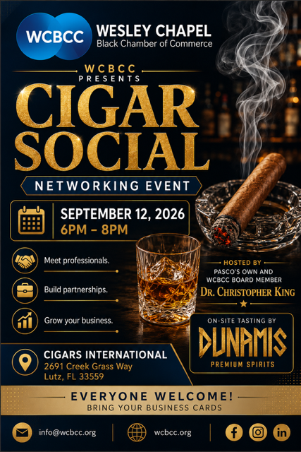 Featured image for “Cigar Social”
