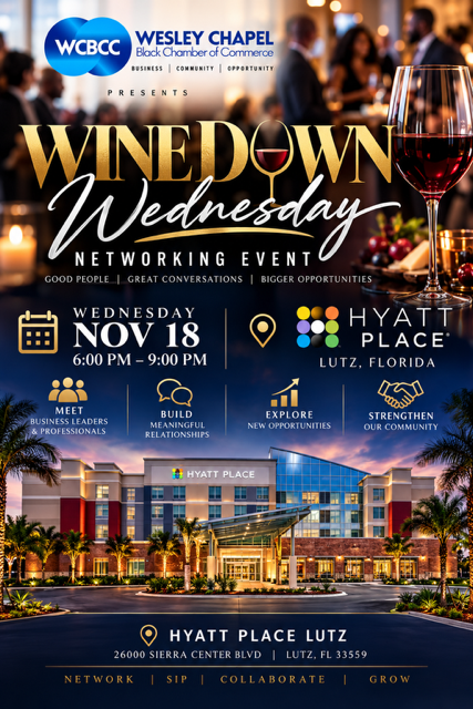 Featured image for “Wine Down Wednesday”