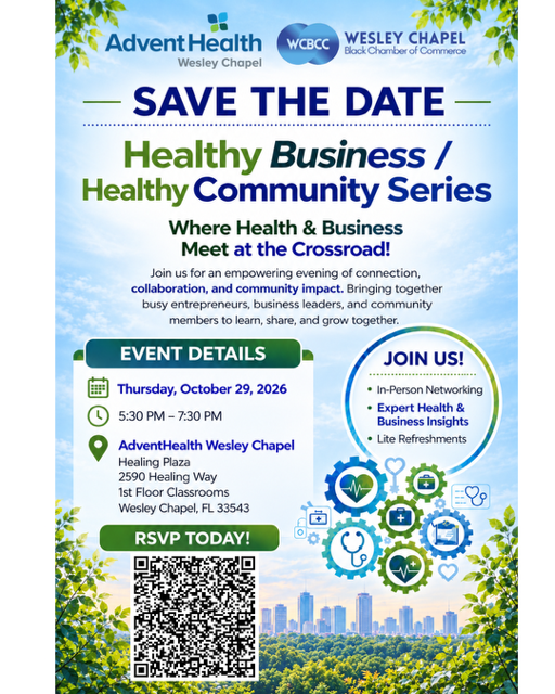 Featured image for “Healthy Business, Healthy Community”